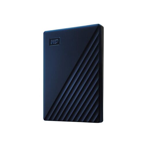 Western Digital My Passport for Mac - 2TB External Hard Drive