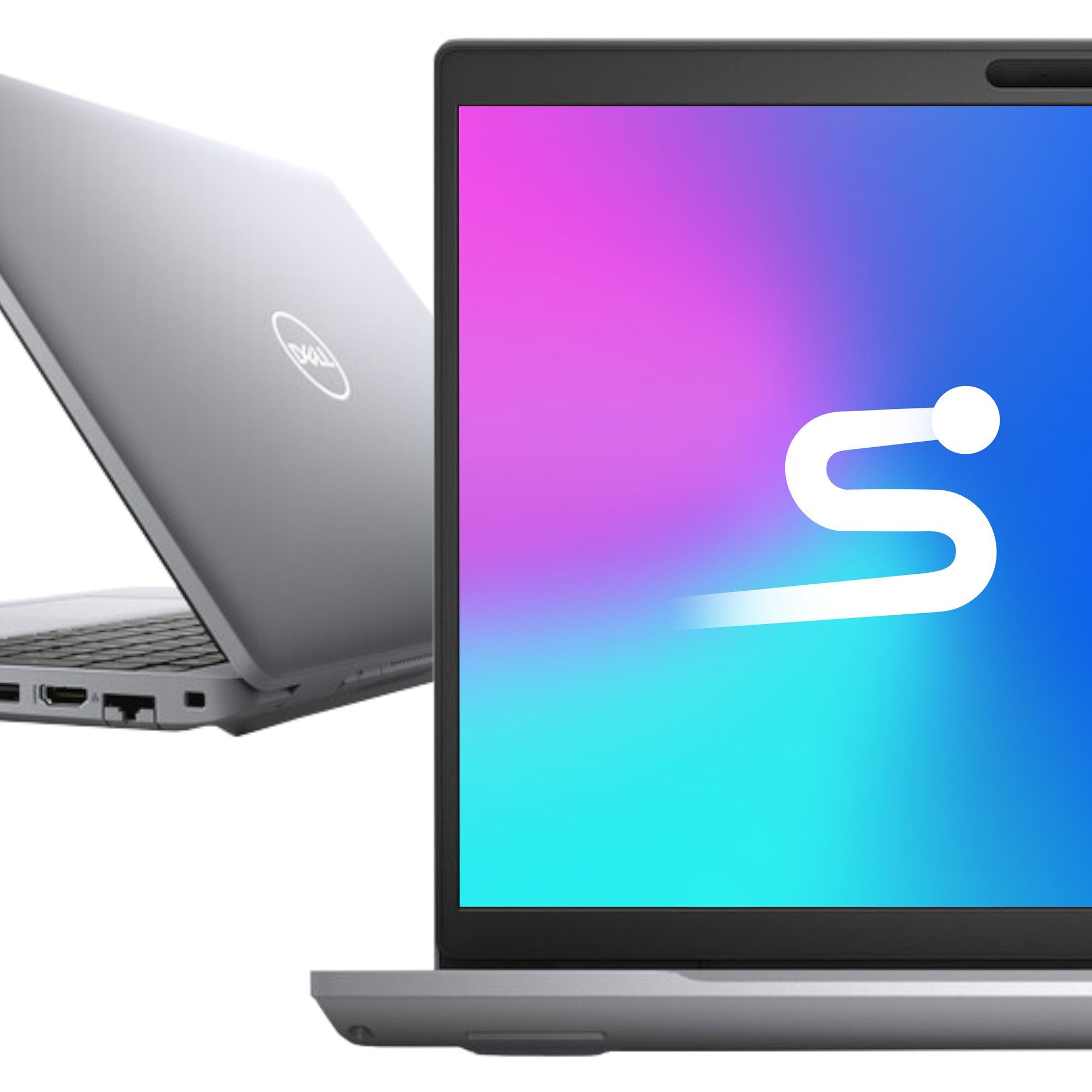 Ordinateur portable Dell Latitude 5521 I7-11850H 32Go 512Go SSD NVME MX450 FULL HD Tactile Windows 11 Pro