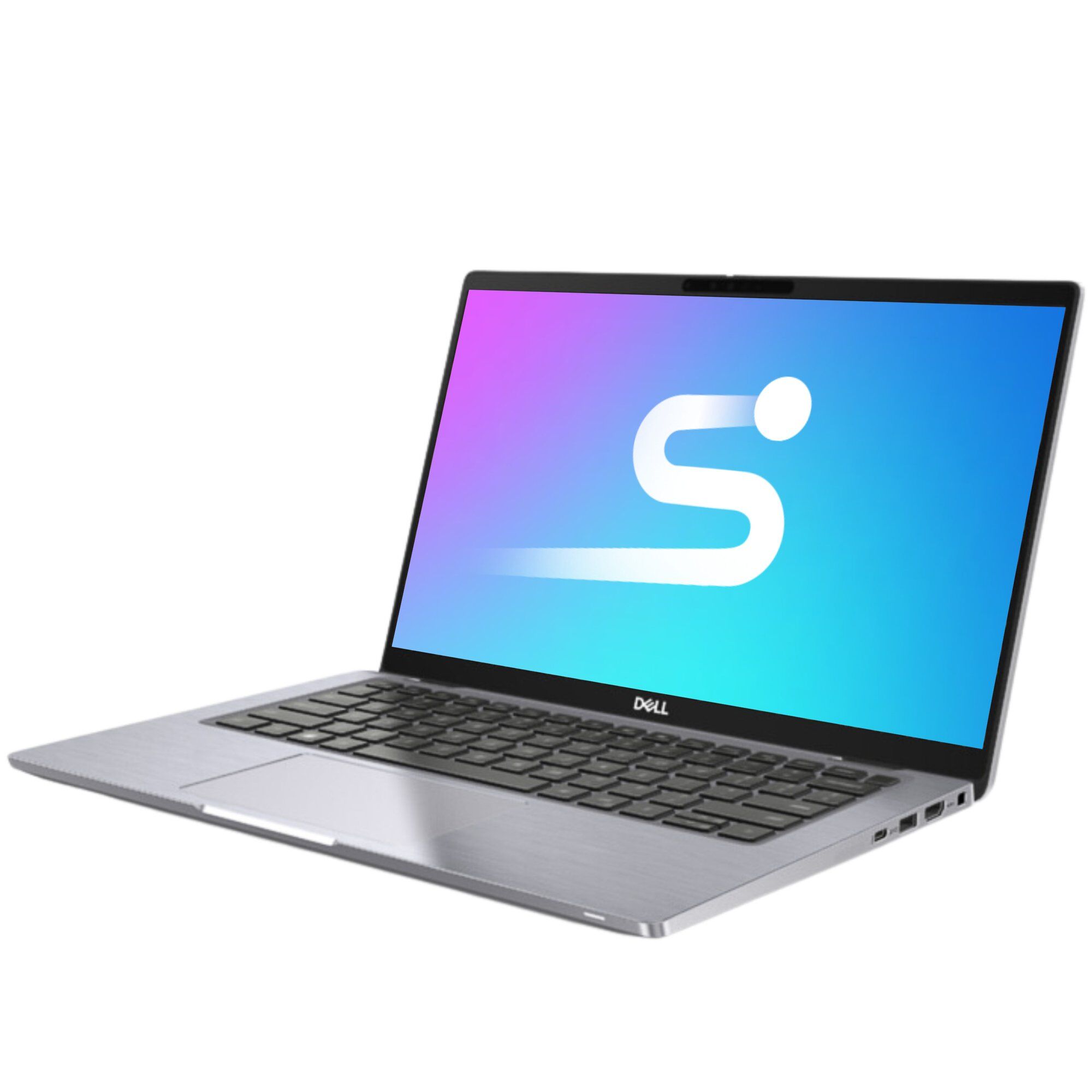 Ordinateur portable Dell Latitude 7430 i5-1245U 16Go 512Go SSD NVMe FHD W11P