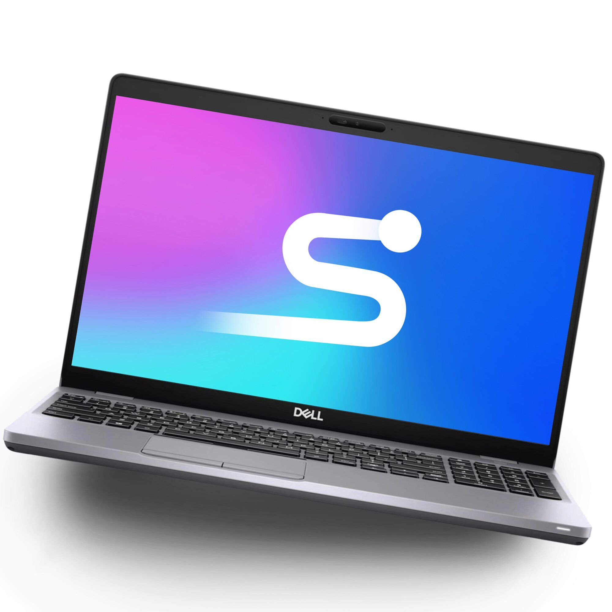 Ordinateur portable Dell Latitude 5511 i7-10850H 16Go 512Go SSD FHD GeForce MX250 Win11Pro