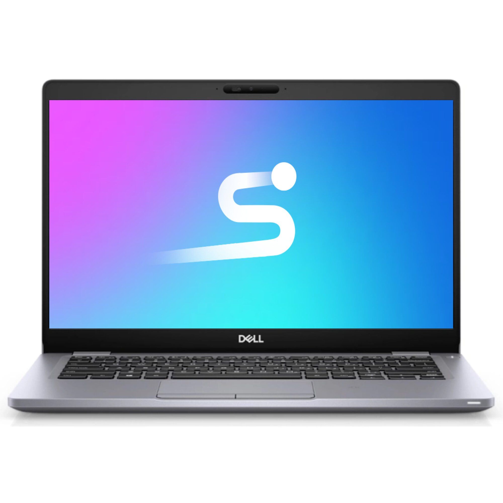 Ordinateur portable Dell Latitude 5310 i7-10610U 16Go 512Go SSD FHD W11P