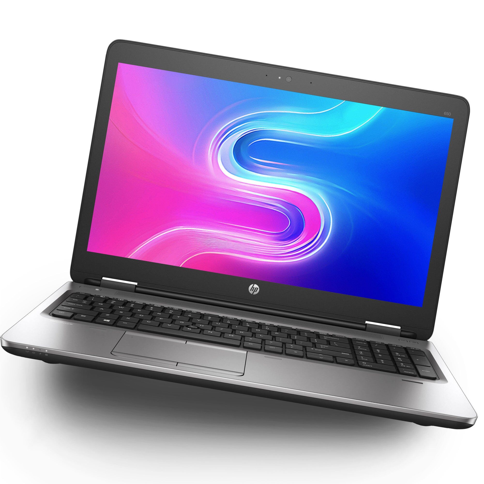 Ordinateur portable HP ProBook 650 G2 i5-6200U 16Go 256Go SSD FULL HD WIN10HOME