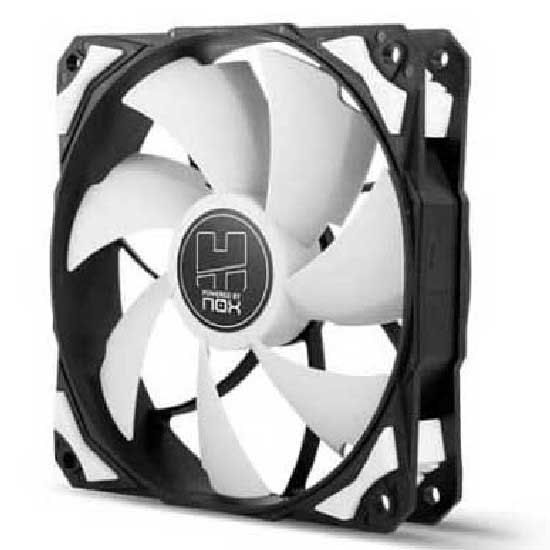 nox ventilateur h fan pro 120 mm