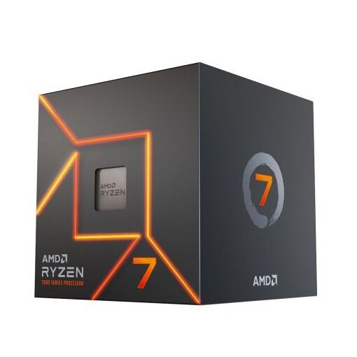 Procesador AMD Ryzen 7 7700X 8-Núcleos (AM5, 3.8GHz)