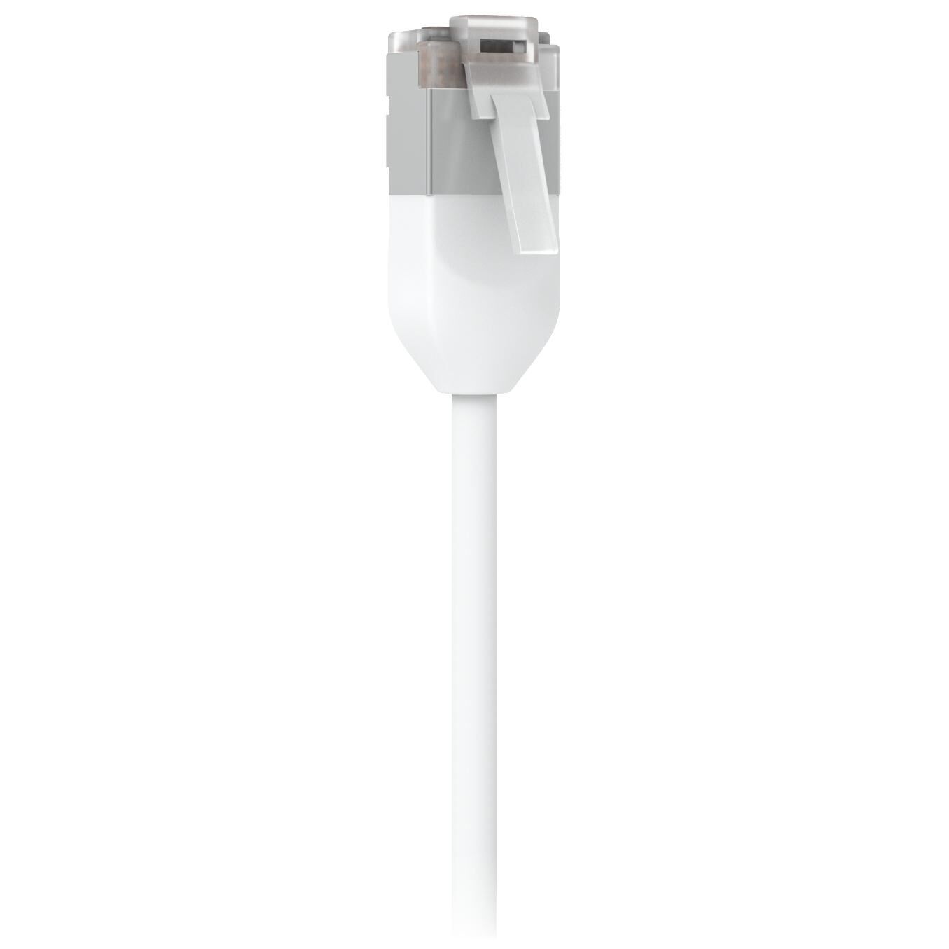 Ubiquiti UACC-Cable-Patch-Outdoor-C6A-3M-W câble de réseau Blanc Cat6a F/UTP (FTP)