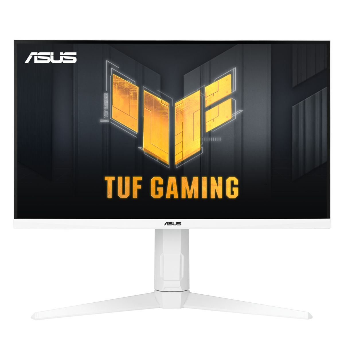 Dis 27 Asus Vg27aqml1a-w Tuf Gaming White