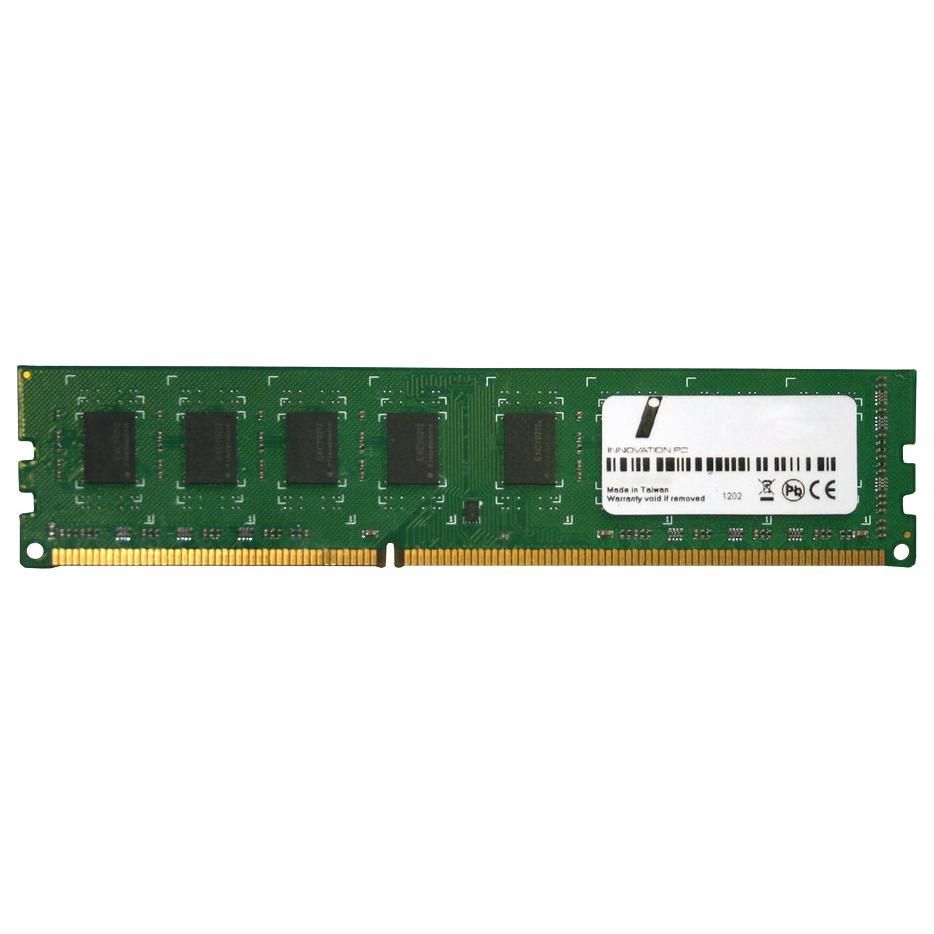 Innovation PC 670433 module de mémoire 8 Go 1 x 8 Go DDR3 240-pin DIMM