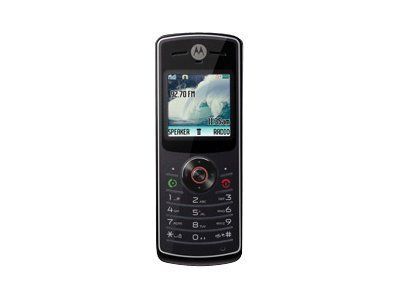 Motorola W180