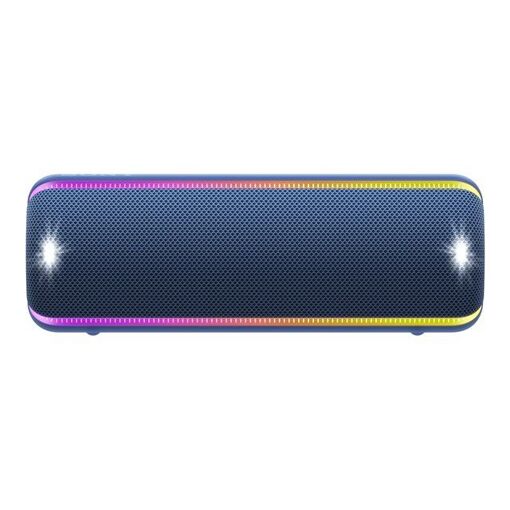 Sony SRS-XB32 Wireless Speaker - Blue