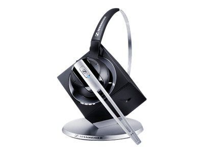 EPOS IMPACT DW Office ML - Micro-casque - convertible - DECT CAT-iq - sans fil