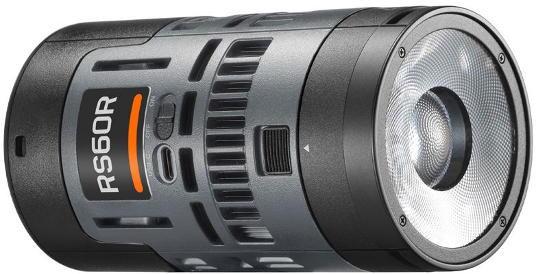 Torche Led GODOX RS60R RGB LED 60W
