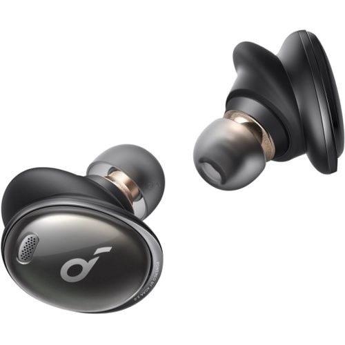 Anker Soundcore Liberty 3 Pro - Ecouteurs True wireless ANC - Noir