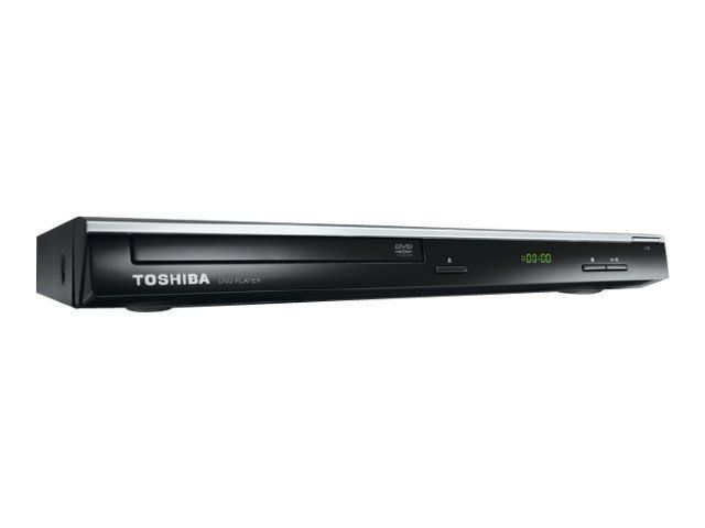Toshiba SD-3010KE - Lecteur DVD