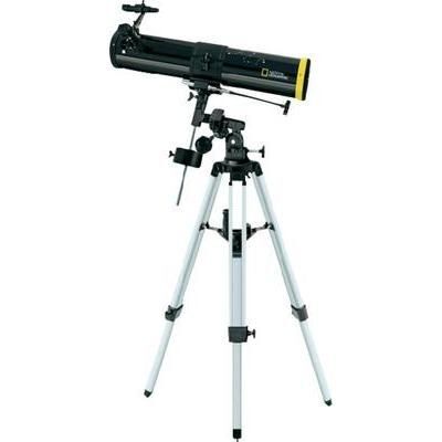 Telescope mirroir National Geographic 76/700mm EQ