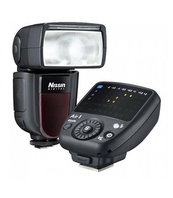 NISSIN FLASH KIT DI700A + MANDO AIR MICRO 4/3NISSIN FLASK KIT DI700A + MANDO AIR MICRO 4/3NISSIN FLASK KIT DI700A + MANDO AIR MICRO 4/3
