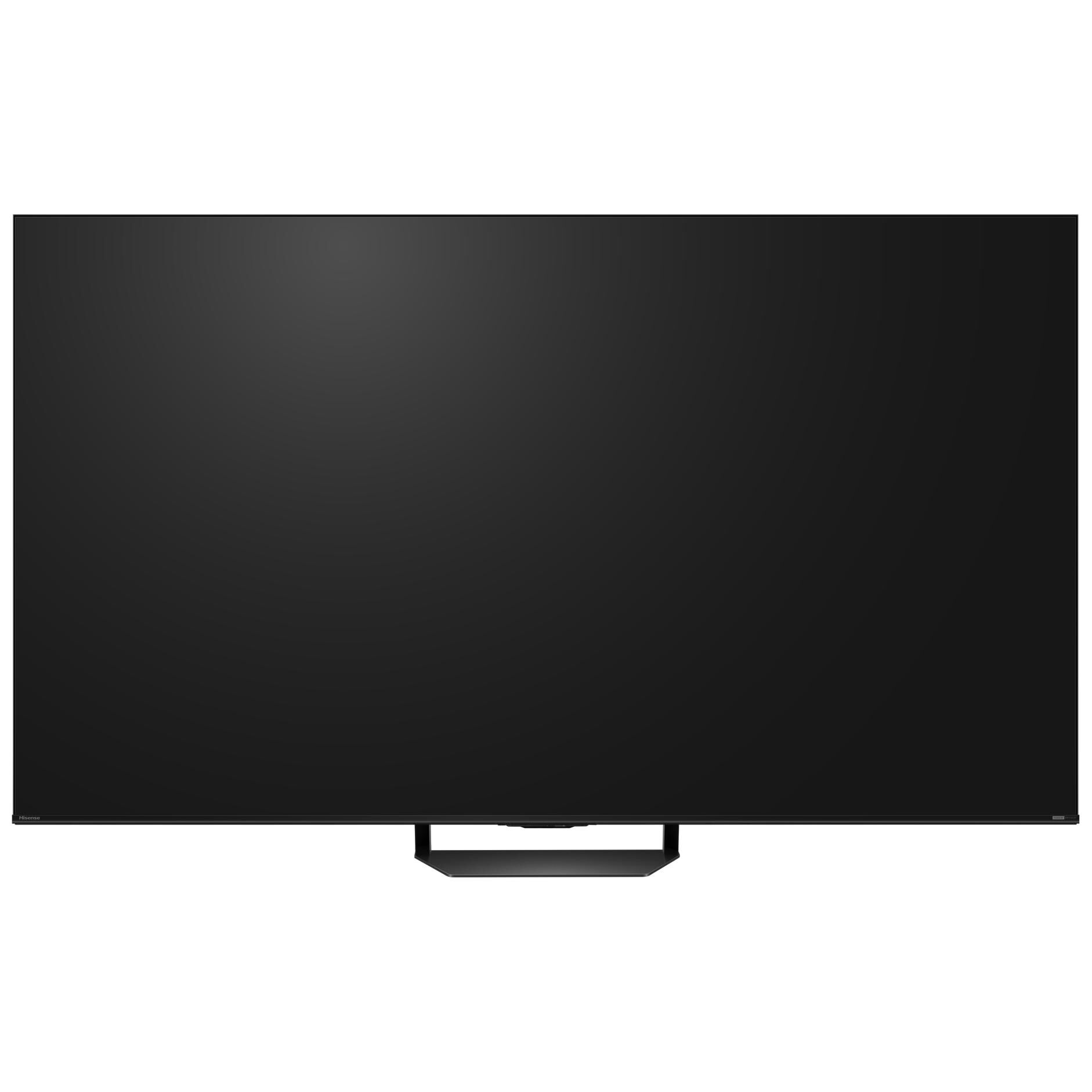 Hisense 65U7S PRO TV 65" 4K Ultra HD Smart TV Wifi Gris, Noir 600 cd/m²
