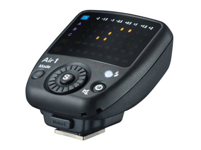NISSIN transmetteur Air 1 pour Nikon