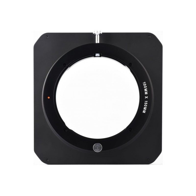 Porte filtres LAOWA 100mm version légère pour 12mm F2.8 Zero-D