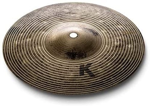 Zildjian K Custom Special Dry splash - Cymbale splash - 10"
