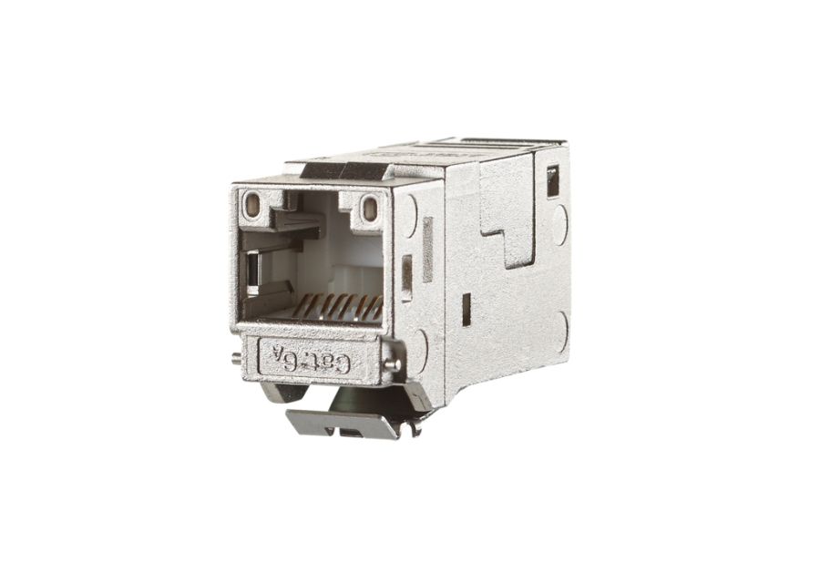 Metz Connect 130910ki Module Keystone