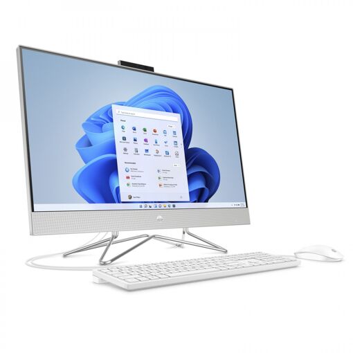 PC Todo en Uno HP 27-cr0102ng (Pantalla 27" FHD, Intel i5-1335U, 16GB RAM, 1TB SSD)