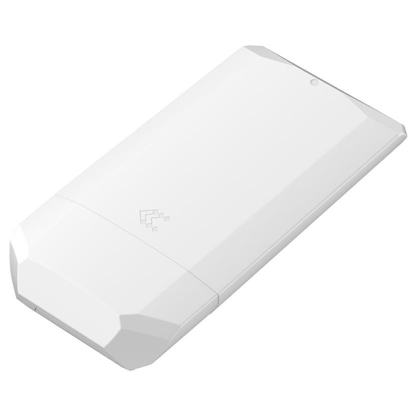 Enrutador inalámbrico Teltonika OTD500 - Conmutador WWAN de 2 puertos - 1 GbE, 5G, LTE, HSPA - 3G, 4G, 5G - Montable sobre poste, montaje en superficie
