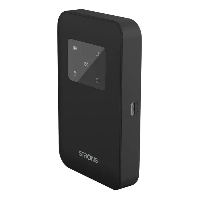 Ruta portátil Strong 4G+ MIFI900 - Wi-Fi 5 Banda doble