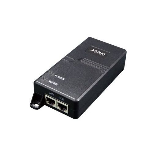 Inyector de potencia PLANET POE-173