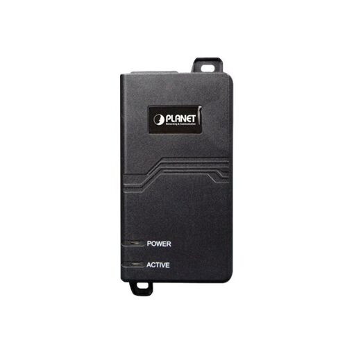 Inyector de potencia Planet POE-164