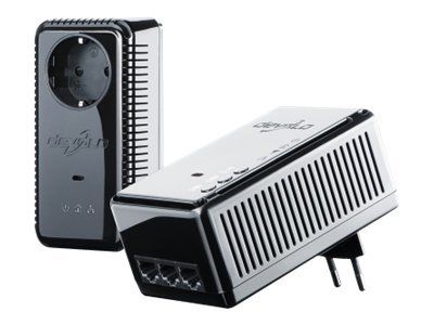Kit de inicio Devolo dLAN 200 AVpro inalámbrico