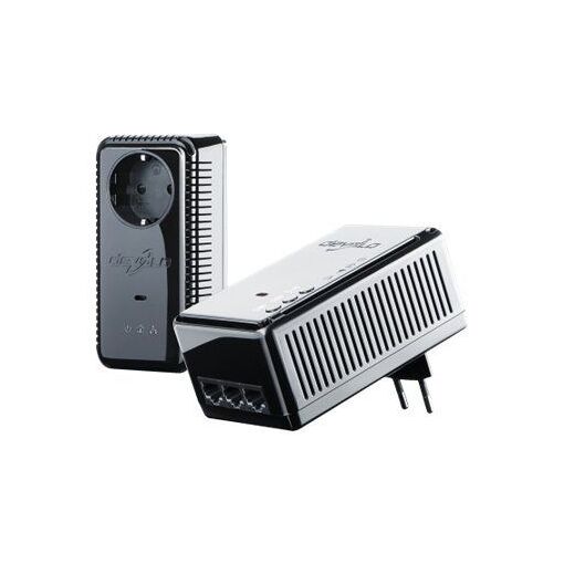 Devolo dLAN 200 AVpro Wireless N Starter Kit