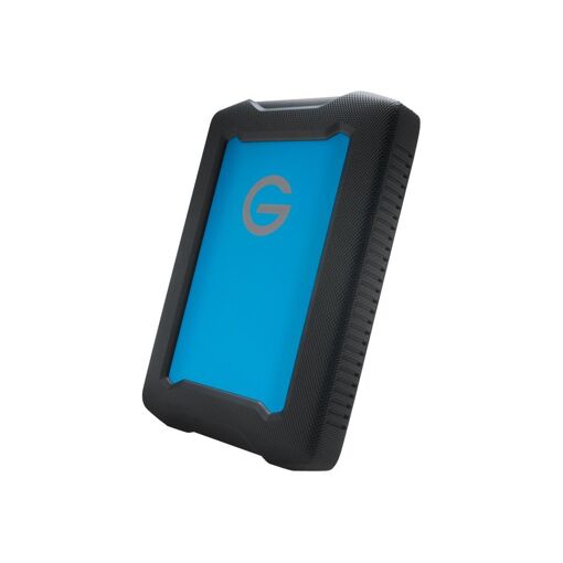 Sandisk ArmorATD 2TB External Hard Drive - 2.5-inch, Portable, USB 3.1 Gen 1 (USB-C)