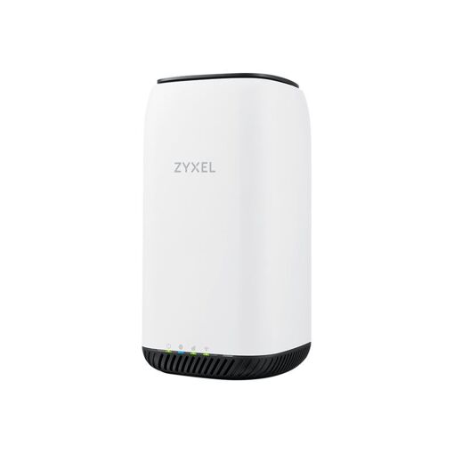 Zyxel NR5101 - Wireless Router - 1GbE WAN - Wi-Fi 6 - Bi-band - 3G, 4G, 5G