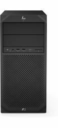 HP Z2 G4 9th gen Intel® Core? i7 i7-9700 16 Go DDR4-SDRAM 512 Go SSD (Z2 G4 TWR CI7-9700 - 16GB 512GB W10P64 UHD630 GR)