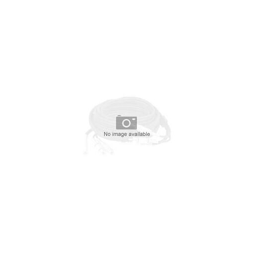 Câble haut-parleur Oehlbach DIY - 1,5 mm² - Fil nu - 10 m - Transparent