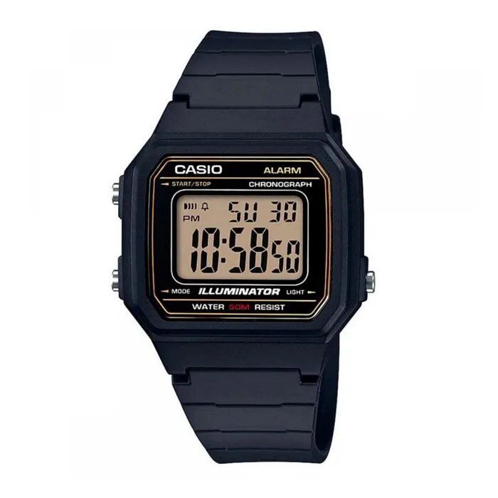 Montre Casio Casio W-217H-9Avdf