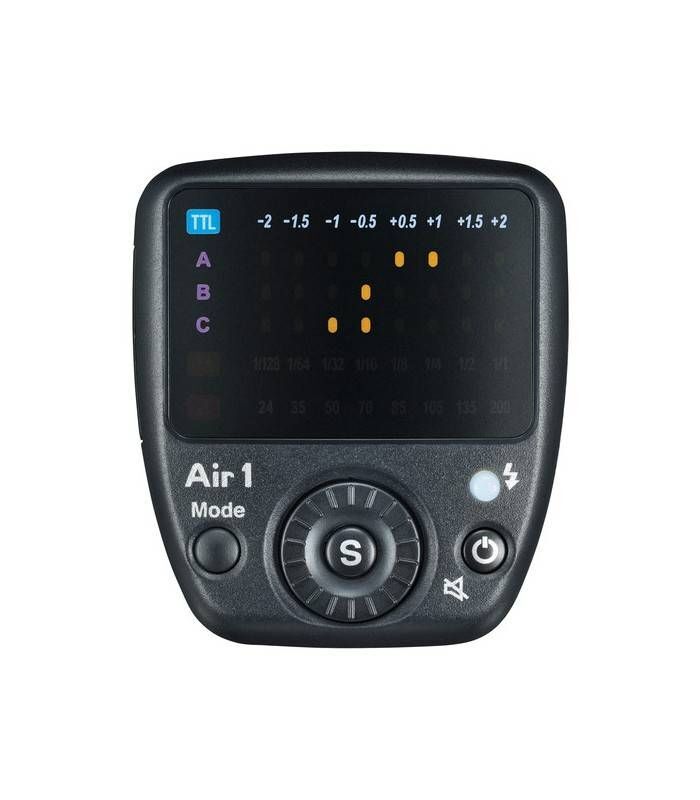 NISSIN TRANSMISOR AIR 1 FUJINISSIN TRANSMISOR AIR 1 FUJINISSIN TRANSMISOR AIR 1 FUJI