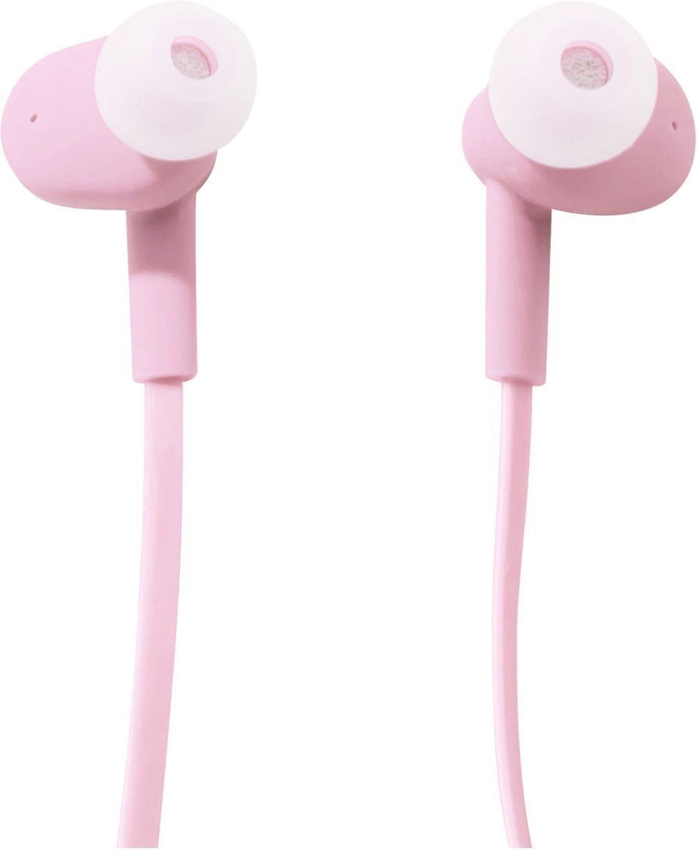 Ecouteurs ESSENTIELB IN Rose