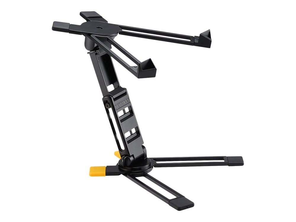 Hercules DG400BB - Support pour ordinateur portable
