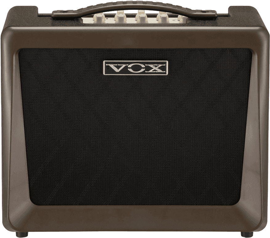 Vox VX50 Nutube - Amplificateur guitare acoustique - 50 W