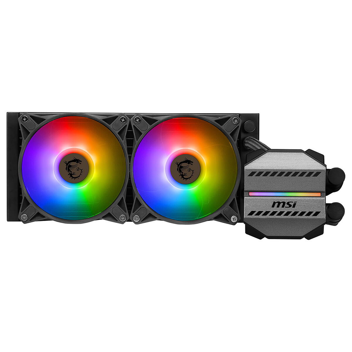 MSI MAG CoreLiquid M240 ARGB 240mm AIO Liquid Cooler