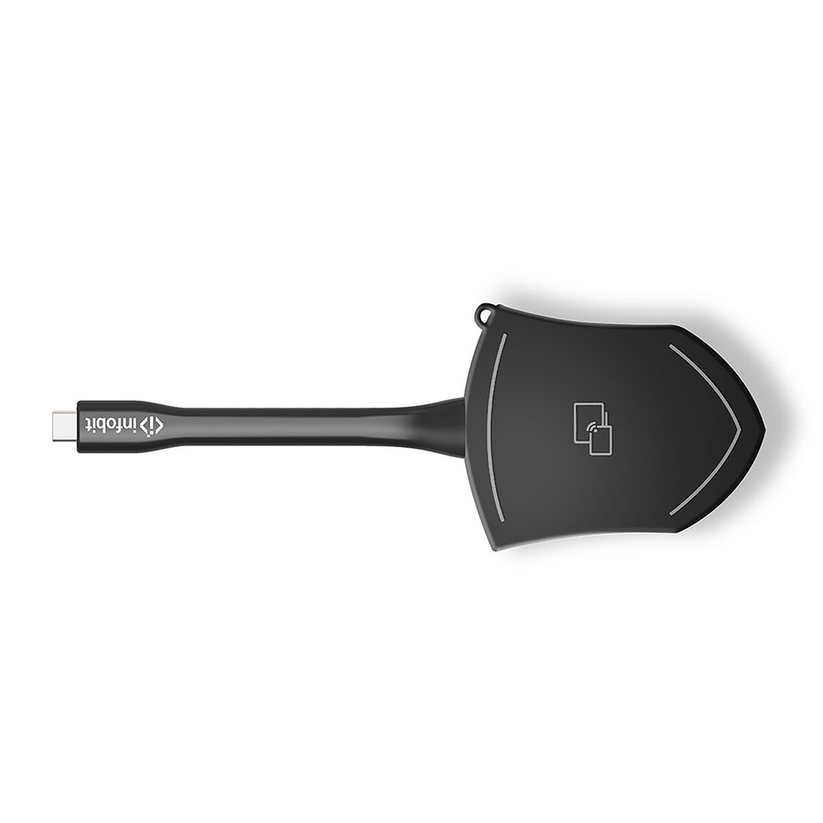 Infobit iShare CX USB-C Adapter