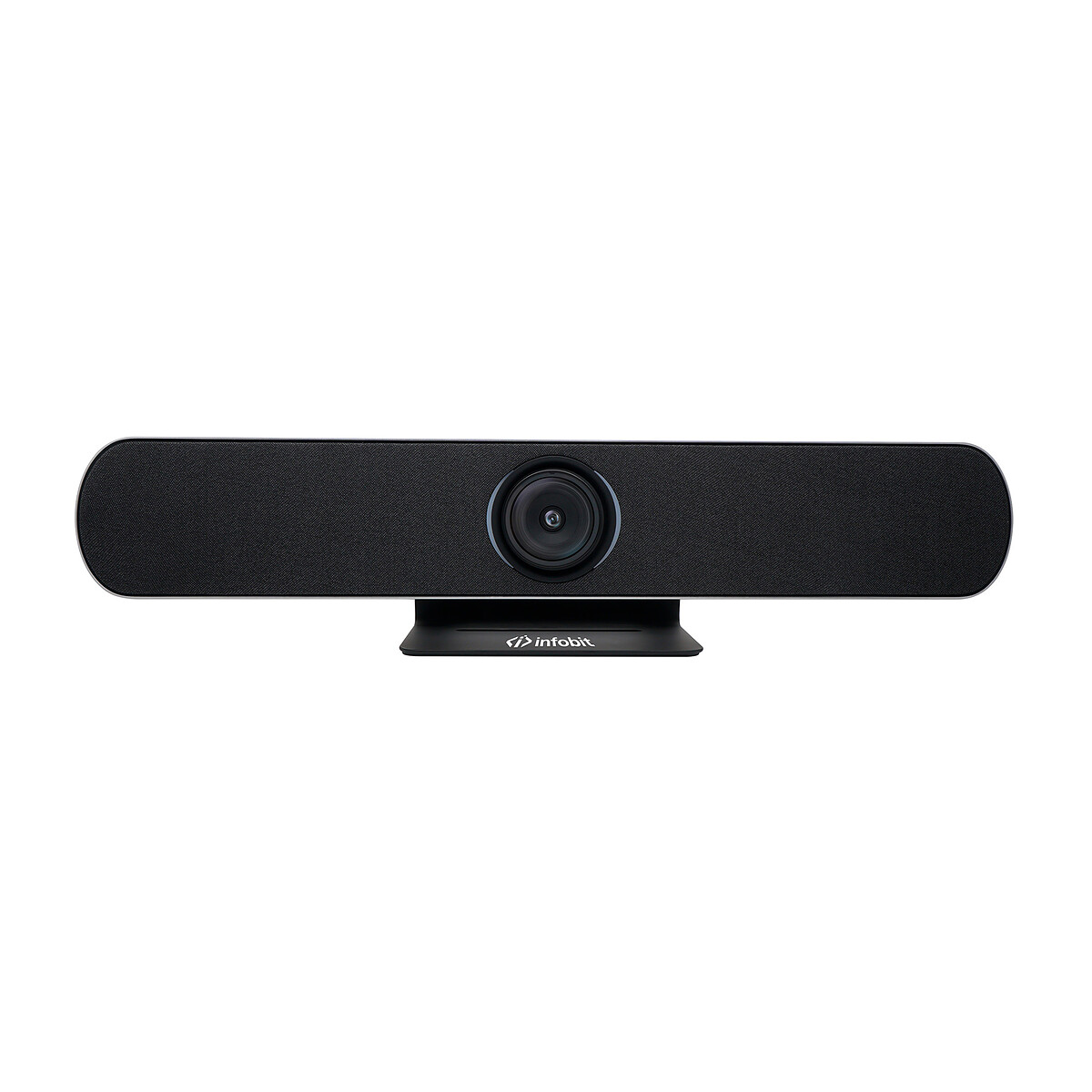 Barre de visioconférence Infobit iCam VB50 4K UHD