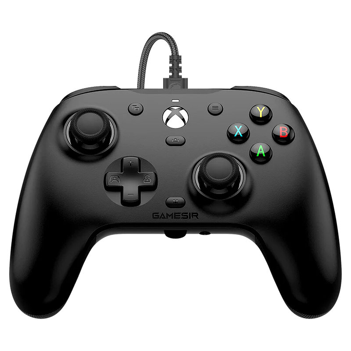 GameSir G7 HE Gaming Controller (Black)