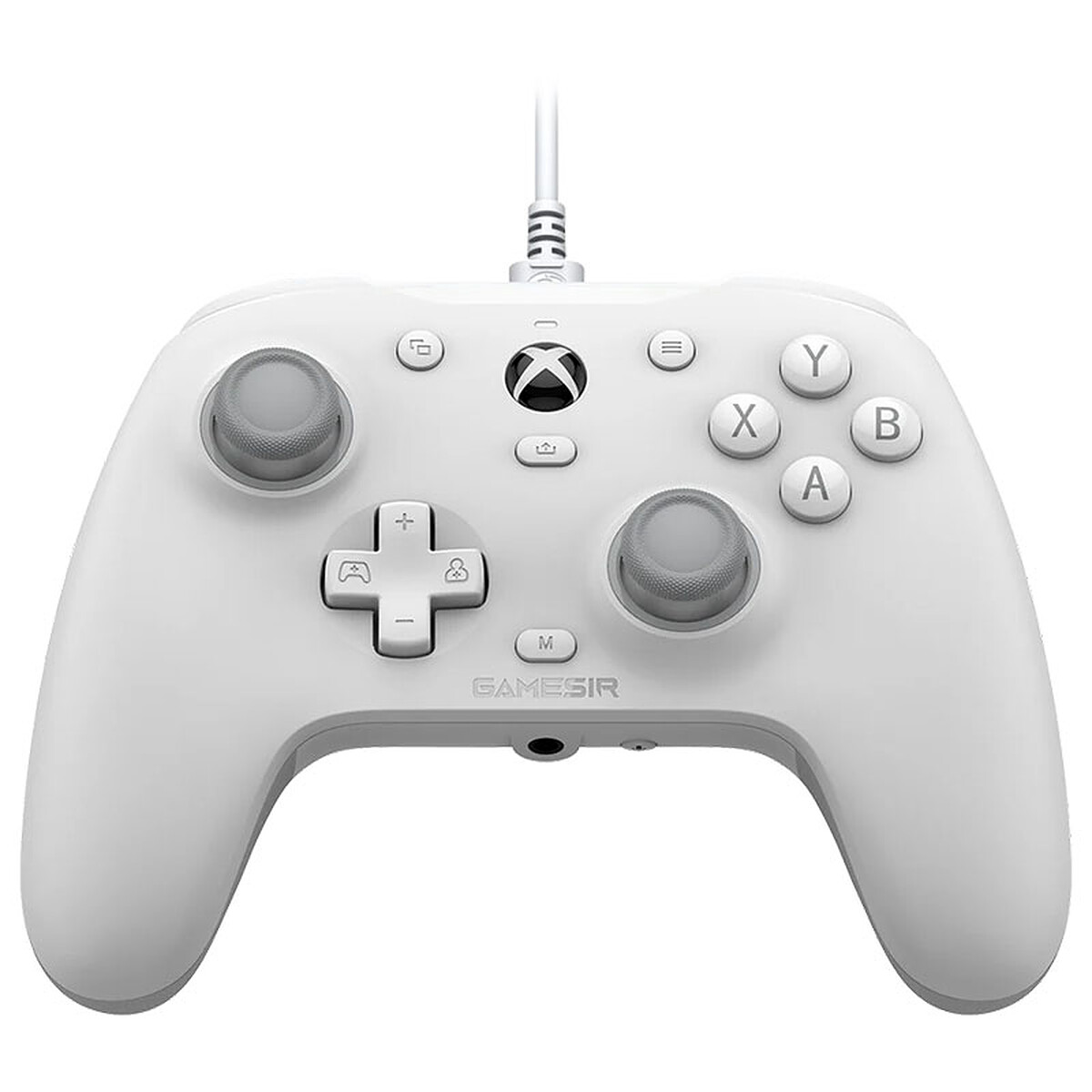 GameSir G7 HE (White)