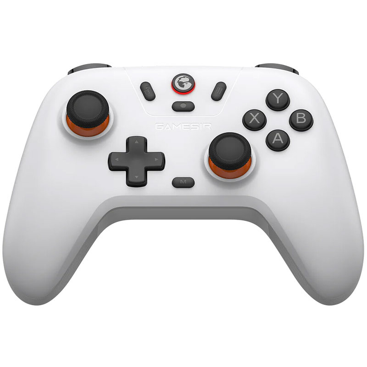 GameSir T4 Nova Lite Wireless Gaming Controller (Stellar White)