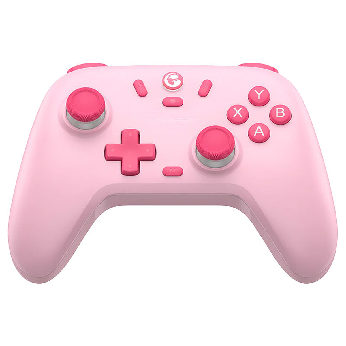 GameSir T4 Nova Lite Wireless Gaming Controller (Blush Pink)