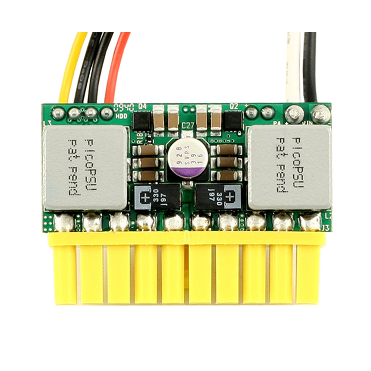 Mini-Box picoPSU 80W ATX 12V Power Supply