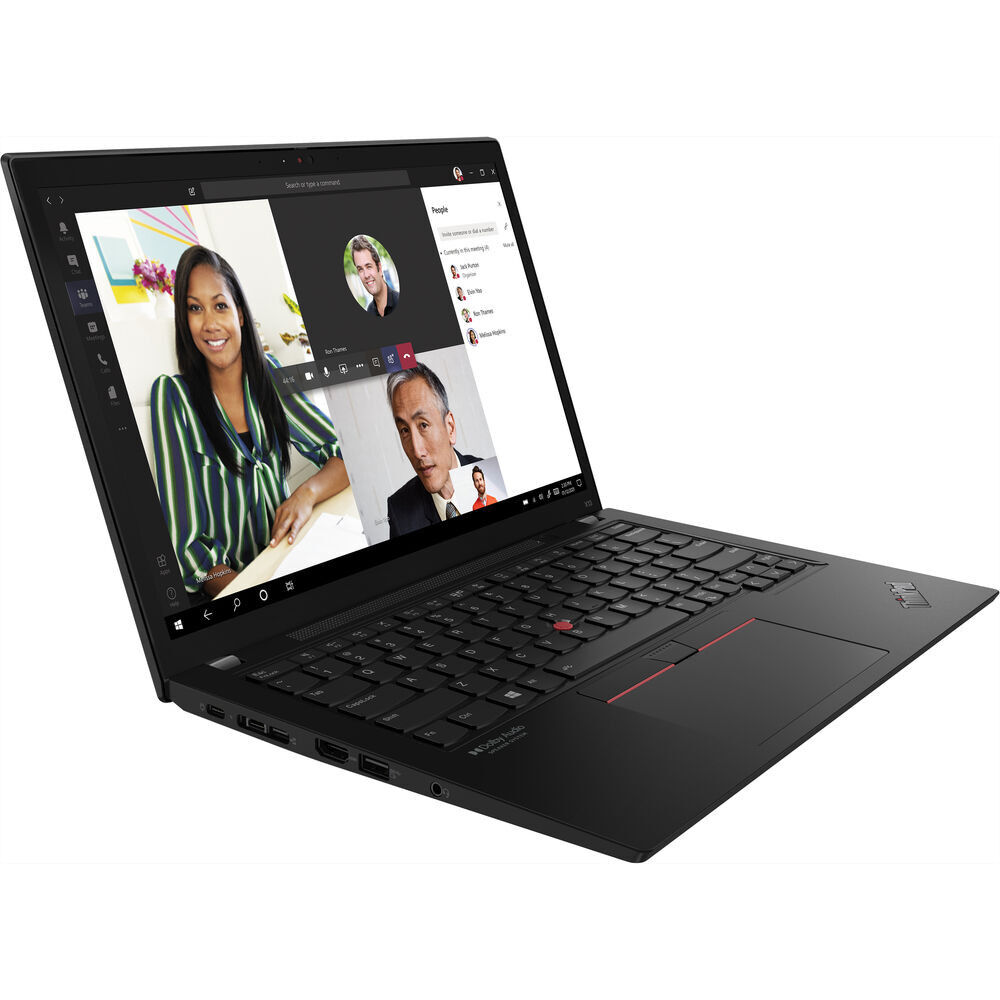 Ordinateur portable Lenovo ThinkPad X13 Gen 2i i5-1145G7 16Go 256Go SSD WQXGA
