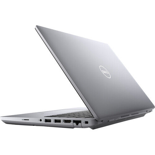 Ordinateur portable Dell Latitude 5421 i7-11850H 16 Go 512 Go SSD NVMe FHD Win11 Pro